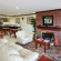 Country Hearth Inn Knightdale Холл