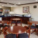Country Hearth Inn Knightdale Столовая