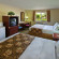 Country Hearth Inn Knightdale Двухместный номер
