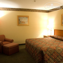 Country Hearth Inn Lexington King