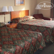 Country Hearth Inn Lexington Двухместный номер
