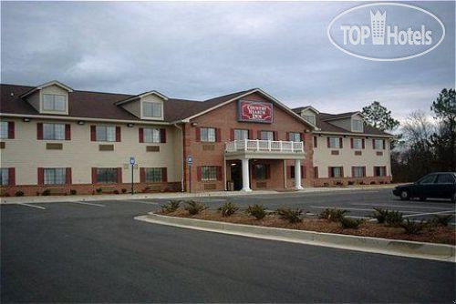 Country Hearth Inn Lexington