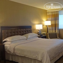 Sheraton Greensboro 