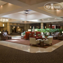 Sheraton Imperial Hotel & Convention Center