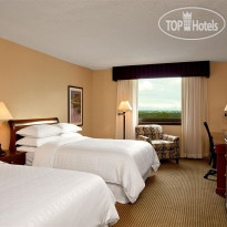 Sheraton Imperial Hotel & Convention Center
