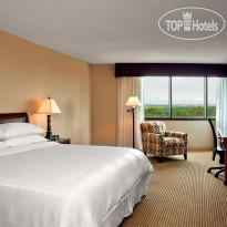 Sheraton Imperial Hotel & Convention Center