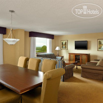 Sheraton Imperial Hotel & Convention Center