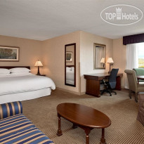 Sheraton Imperial Hotel & Convention Center