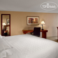 Sheraton Imperial Hotel & Convention Center