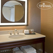 Sheraton Imperial Hotel & Convention Center