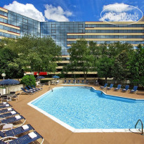 Sheraton Imperial Hotel & Convention Center