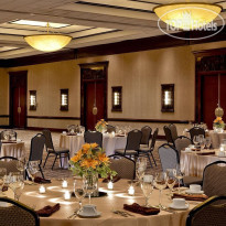 Sheraton Imperial Hotel & Convention Center
