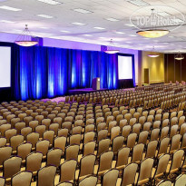 Sheraton Imperial Hotel & Convention Center