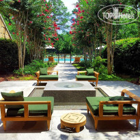 The Umstead Hotel and Spa