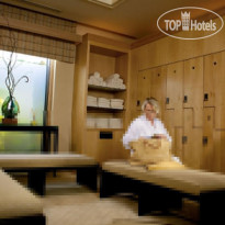 The Umstead Hotel and Spa