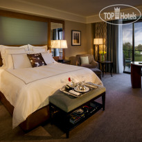 The Umstead Hotel and Spa