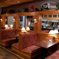 Crowne Plaza Resort Asheville 