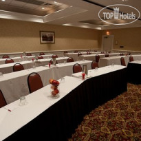 Crowne Plaza Resort Asheville