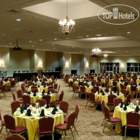 Crowne Plaza Resort Asheville