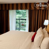Crowne Plaza Resort Asheville