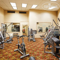 Crowne Plaza Resort Asheville