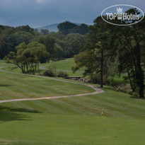 Crowne Plaza Resort Asheville