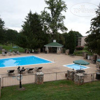 Crowne Plaza Resort Asheville