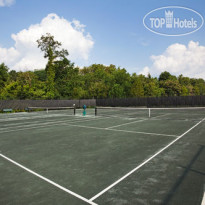 Crowne Plaza Resort Asheville