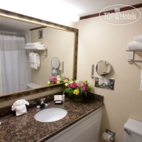 Crowne Plaza Resort Asheville