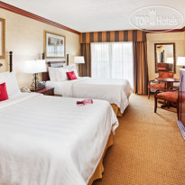Crowne Plaza Resort Asheville