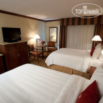 Crowne Plaza Resort Asheville