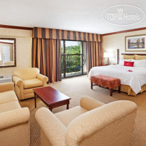 Crowne Plaza Resort Asheville