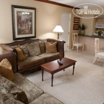 Crowne Plaza Resort Asheville