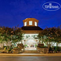 Crowne Plaza Resort Asheville