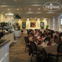 Crowne Plaza Resort Asheville