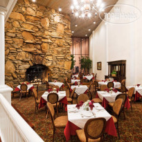 Crowne Plaza Resort Asheville