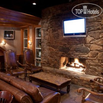 Crowne Plaza Resort Asheville