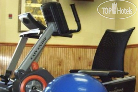 New photos from tourists Country Inn & Suites By Carlson Charlotte Airport 2*