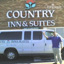 Country Inn & Suites By Carlson Charlotte Airport 