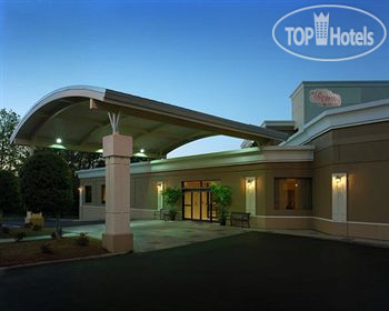 Hotel photo The Registry  3*