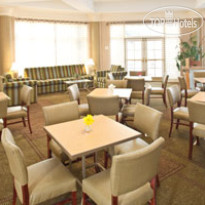 La Quinta Inn & Suites Charlotte Airport South 