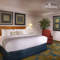 La Quinta Inn & Suites Charlotte Airport South 
