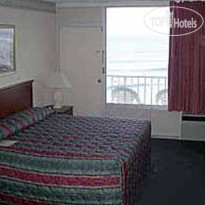 Comfort Inn South Oceanfront 