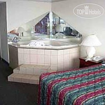 Comfort Inn South Oceanfront 