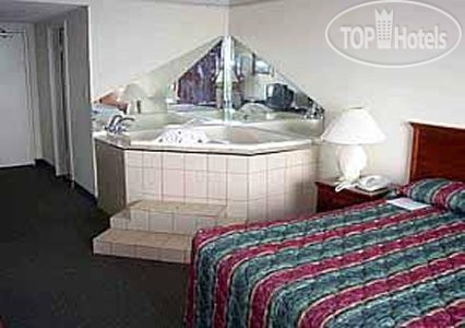 New photos from tourists Comfort Inn South Oceanfront 3*