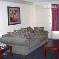 Comfort Inn South Oceanfront 