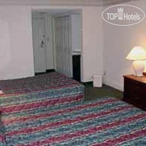 Comfort Inn South Oceanfront 