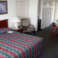 Comfort Inn South Oceanfront 