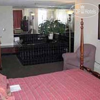 Comfort Inn South Oceanfront 