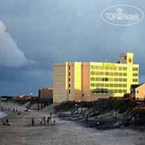 Comfort Inn South Oceanfront 